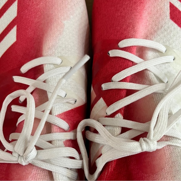 ADIDAS SPEEDFACTORY AM4BSBL 03 Limited Edition Boston Red Sox Sneakers main image 6